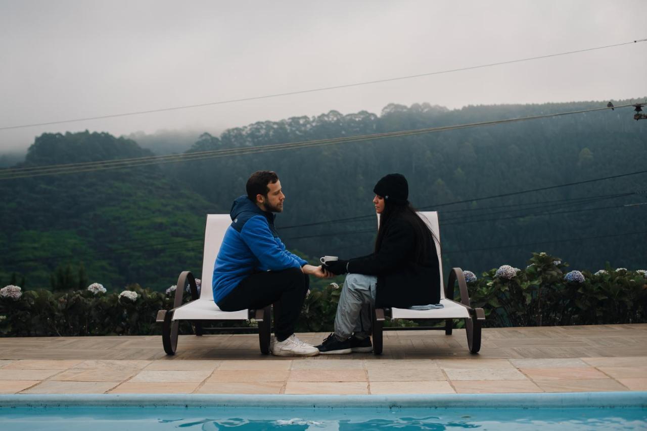Hotel Das Pedras Monte Verde (Minas Gerais)